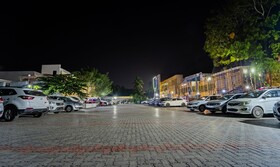 Itsy Hotels Sri Manis Residency Coimbatore Airport