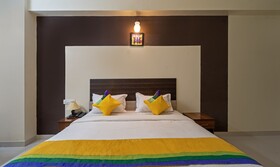 Itsy Hotels Sri Manis Residency Coimbatore Airport