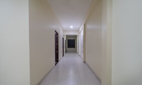 Itsy Hotels Sri Manis Residency Coimbatore Airport