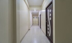 Itsy Hotels Sri Manis Residency Coimbatore Airport