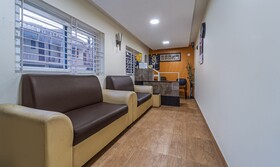 Itsy Hotels Sri Manis Residency Coimbatore Airport