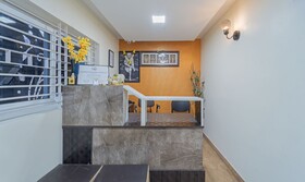 Itsy Hotels Sri Manis Residency Coimbatore Airport