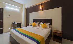 Itsy Hotels Sri Manis Residency Coimbatore Airport