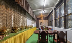 Itsy Hotels Sri Manis Residency Coimbatore Airport