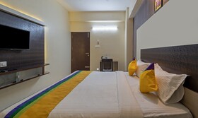 Itsy Hotels Sri Manis Residency Coimbatore Airport