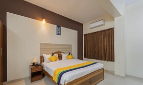 Itsy Hotels Sri Manis Residency Coimbatore Airport