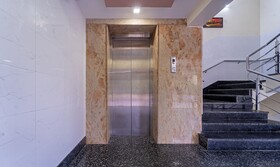 Itsy Hotels Sri Manis Residency Coimbatore Airport