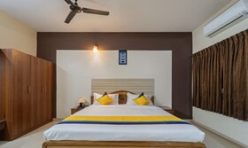 Itsy Hotels Sri Manis Residency Coimbatore Airport