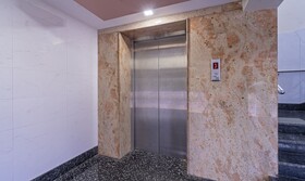 Itsy Hotels Sri Manis Residency Coimbatore Airport