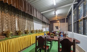Itsy Hotels Sri Manis Residency Coimbatore Airport