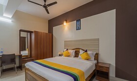 Itsy Hotels Sri Manis Residency Coimbatore Airport