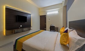 Itsy Hotels Sri Manis Residency Coimbatore Airport