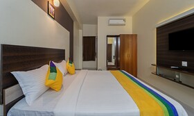 Itsy Hotels Sri Manis Residency Coimbatore Airport