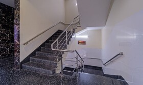 Itsy Hotels Sri Manis Residency Coimbatore Airport
