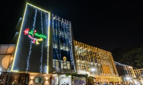Itsy Hotels Sri Manis Residency Coimbatore Airport
