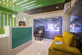 Ivy Residency