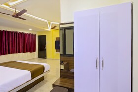 Ivy Residency