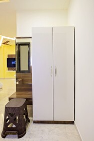 Ivy Residency