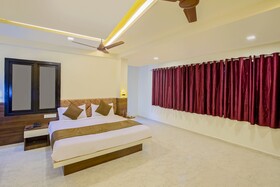 Ivy Residency