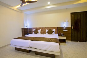 Ivy Residency