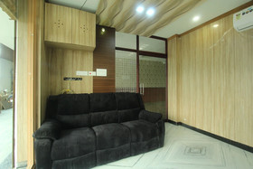 Jr Guest Home by OYO Rooms