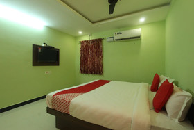 Jr Guest Home by OYO Rooms