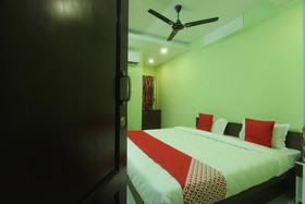 Jr Guest Home by OYO Rooms