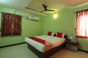 Jr Guest Home by OYO Rooms