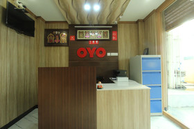 Jr Guest Home by OYO Rooms