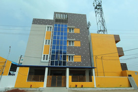 Jr Guest Home by OYO Rooms