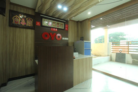 Jr Guest Home by OYO Rooms