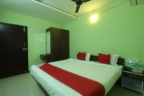 Jr Guest Home by OYO Rooms