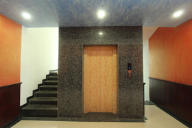 Jr Guest Home by OYO Rooms