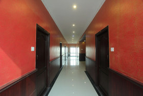 Jr Guest Home by OYO Rooms