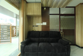 Jr Guest Home by OYO Rooms