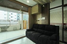 Jr Guest Home by OYO Rooms