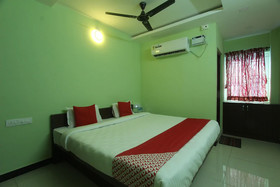 Jr Guest Home by OYO Rooms