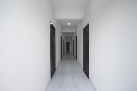 Kamadhenu Residency by OYO Rooms