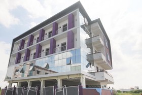 Kamadhenu Residency by OYO Rooms