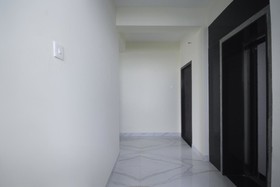 Kamadhenu Residency by OYO Rooms