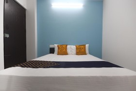 Kamadhenu Residency by OYO Rooms