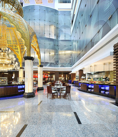 Le Méridien Coimbatore