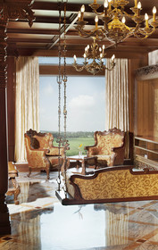 Le Méridien Coimbatore