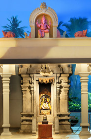Le Méridien Coimbatore