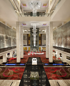 Le Méridien Coimbatore