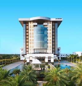 Le Méridien Coimbatore