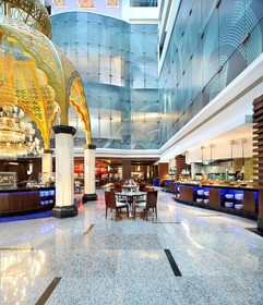 Le Méridien Coimbatore
