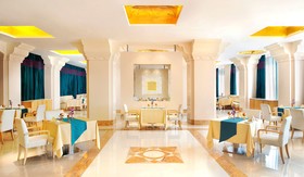 Le Méridien Coimbatore