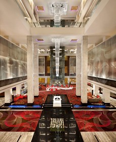 Le Méridien Coimbatore