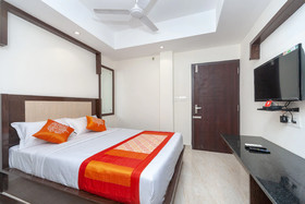 FabHotel HR Residency